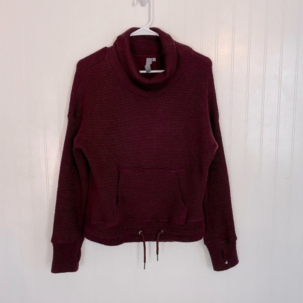 Sweaty Betty sweater - XS